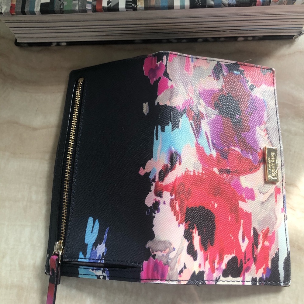 Kate Spade Wallet - Picture 3 of 5